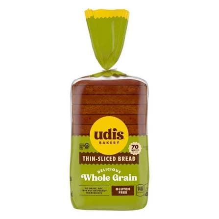 Multigrain Whole Wheat Loaf