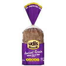 Gluten Free Ancient Grain Bread