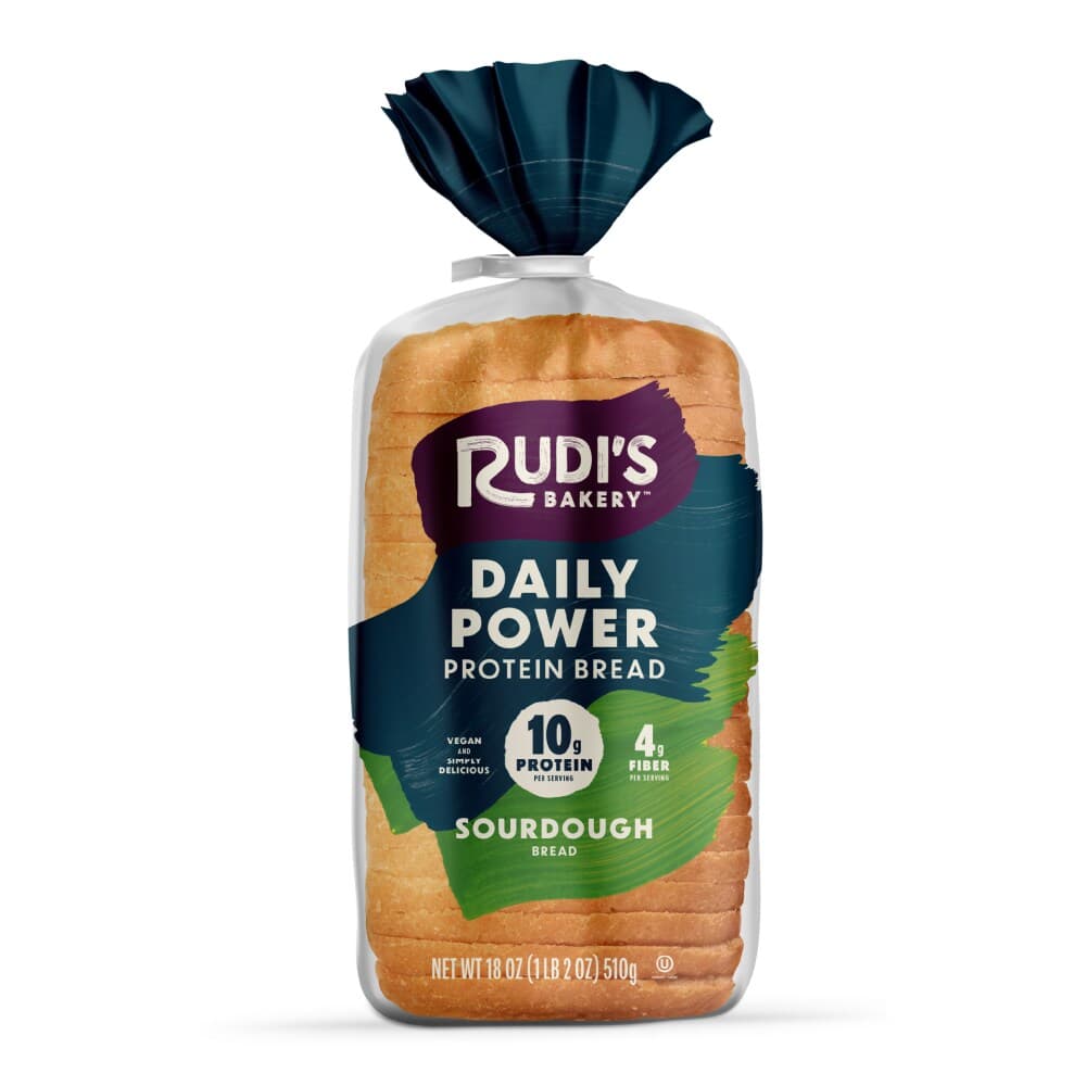 High Protein Loaf