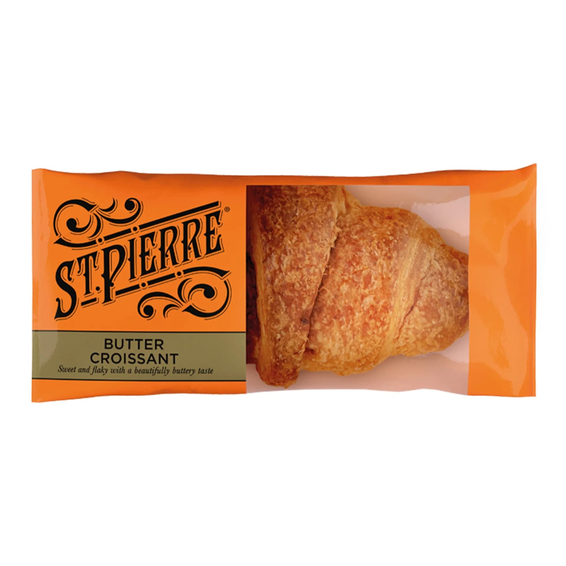 Butter Croissant