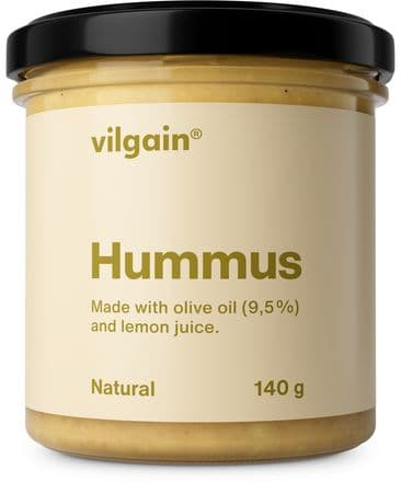 Organic Hummus Spread