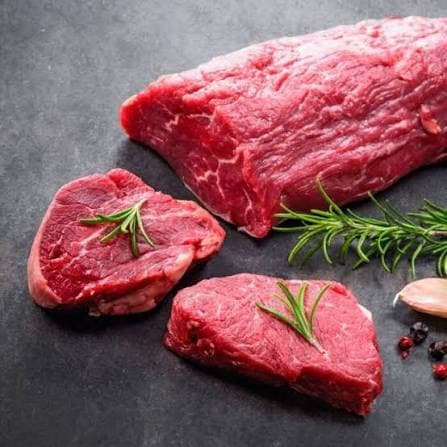 Fresh Beef Tenderloins