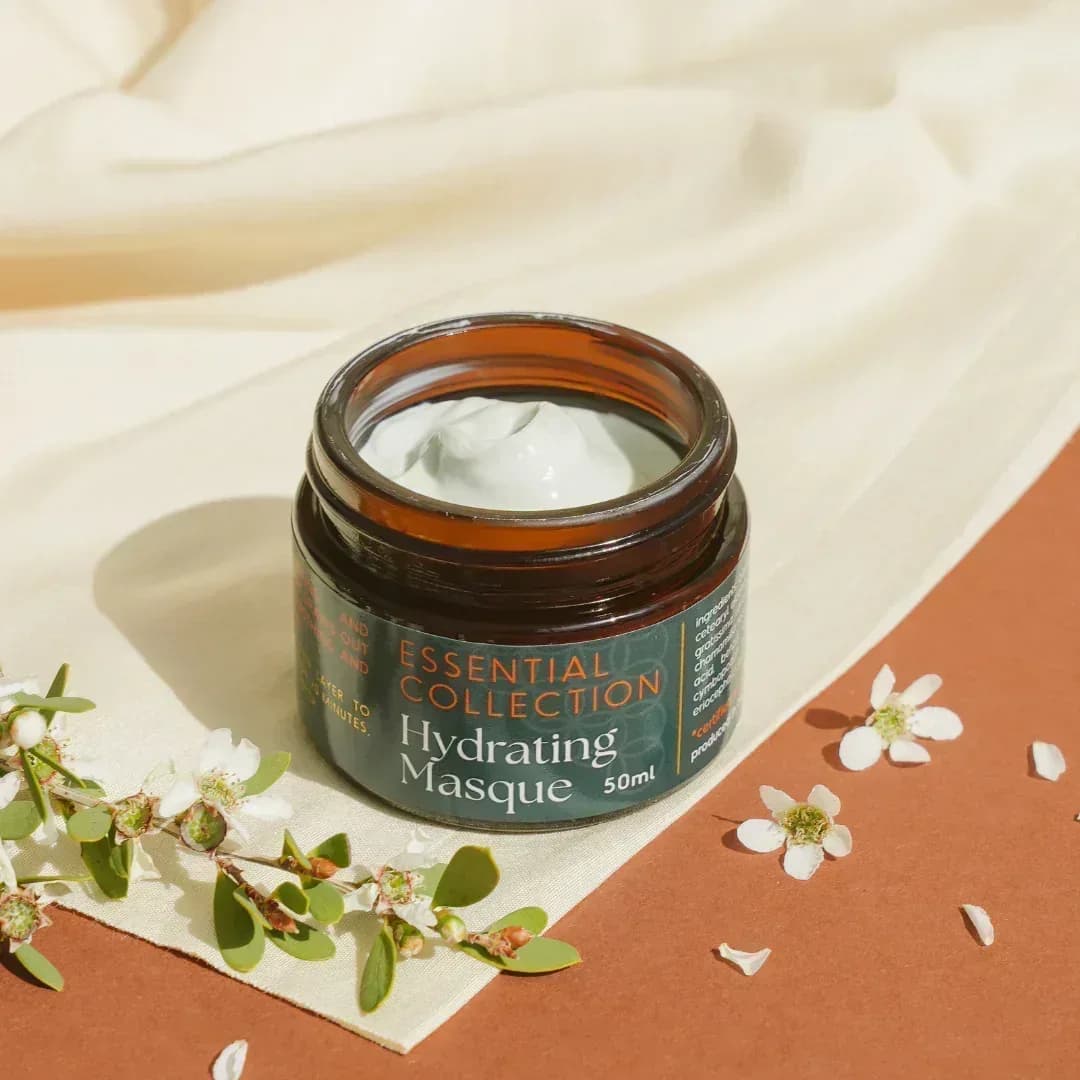 Hydrating Face Cream