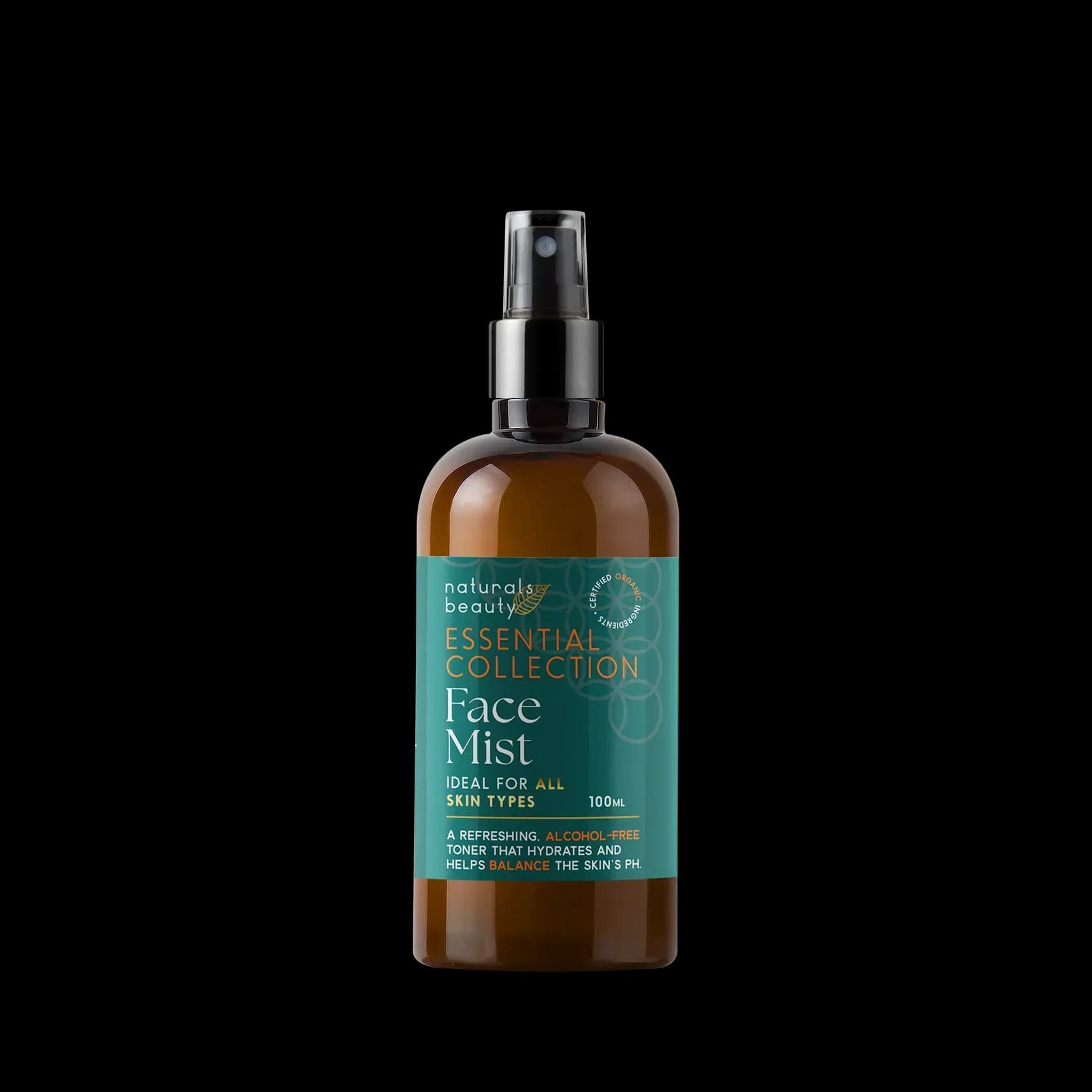 Refreshing Face Mist